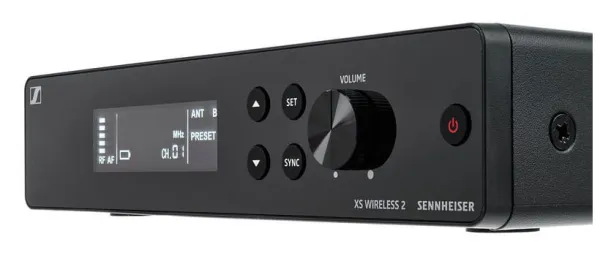 SENNHEISER XSW 2-CI1-A