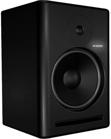 Купить Phonic Acumen 6A по выгодной цене в Нижнем Новгороде