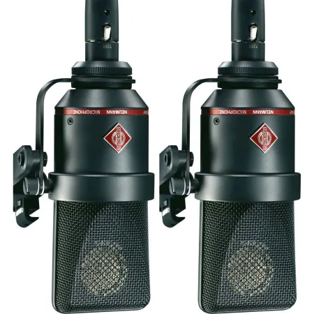 Купить NEUMANN TLM 170 R STEREO SET по выгодной цене в Нижнем Новгороде