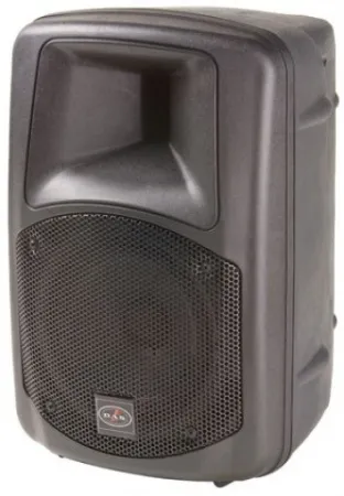 Купить DAS Audio DR-508 по выгодной цене в Нижнем Новгороде