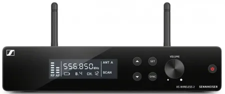 Купить Sennheiser XSW 2-CI1-A по выгодной цене в Нижнем Новгороде