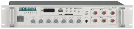 Купить DSPPA MP-1010U по выгодной цене в Нижнем Новгороде
