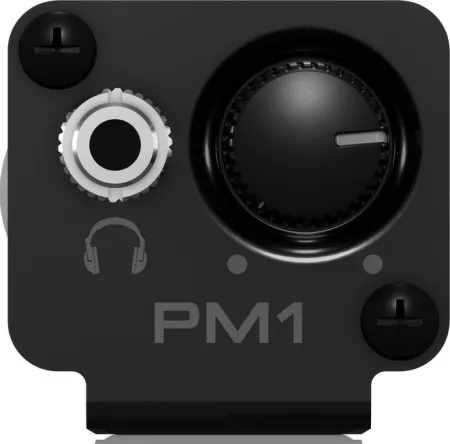 Купить BEHRINGER PM1 по выгодной цене в Нижнем Новгороде
