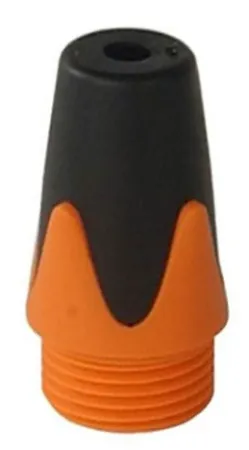 Купить Neutrik BPX-3-ORANGE по выгодной цене в Нижнем Новгороде