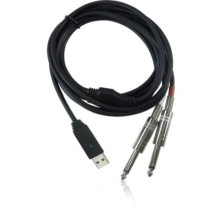 BEHRINGER LINE2USB