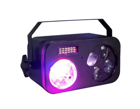 Купить XLine Light GOBO MINI по выгодной цене в Нижнем Новгороде
