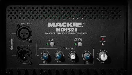 Купить MACKIE HD1521 по выгодной цене в Нижнем Новгороде