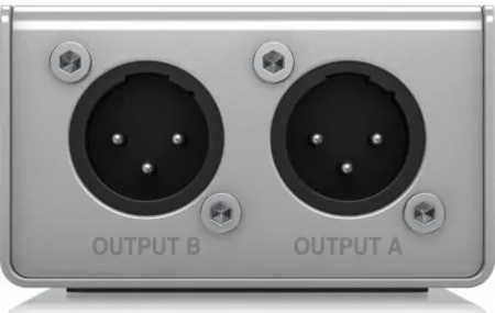 KLARK TEKNIK MIC BOOSTER CM-2 KLARK TEKNIK MIC BOOSTER CM-2