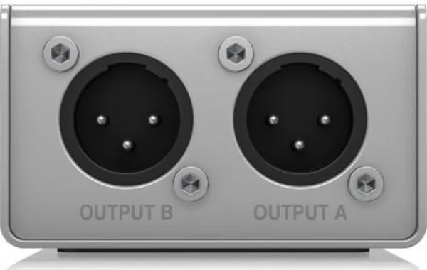 KLARK TEKNIK MIC BOOSTER CM-2 KLARK TEKNIK MIC BOOSTER CM-2