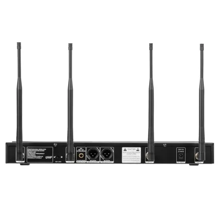 ROCKDALE PRO STAGE 220 BK VOCAL