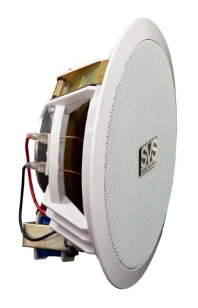 Купить SVS Audiotechnik SC-106FL по выгодной цене в Нижнем Новгороде