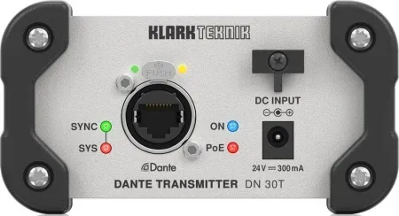 Купить KLARK TEKNIK DN 30T по выгодной цене в Нижнем Новгороде