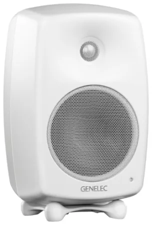 Купить Genelec G Three BW по выгодной цене в Нижнем Новгороде