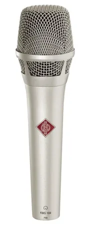 Купить NEUMANN KMS 104 PLUS по выгодной цене в Нижнем Новгороде
