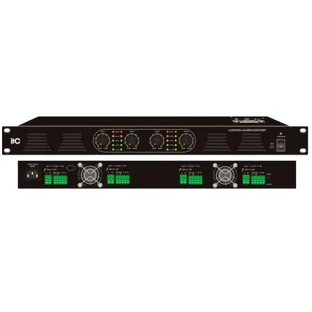 ITC T-4120DSA ITC T-4120DSA