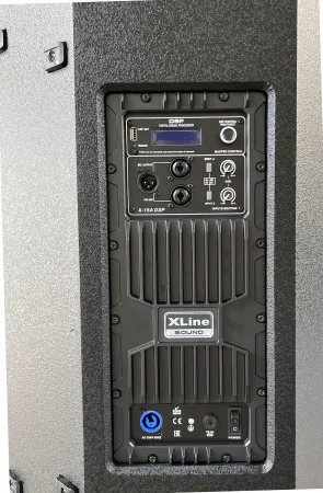 Купить XLINE ALFA X-15A DSP по выгодной цене в Нижнем Новгороде
