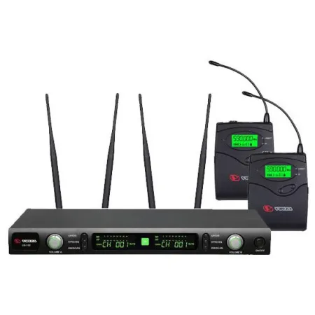 Купить VOLTA US-102H (590-630MHZ) по выгодной цене в Нижнем Новгороде