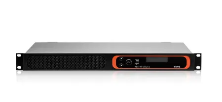 Купить BIAMP Tesira FORTE DAN CI по выгодной цене в Нижнем Новгороде