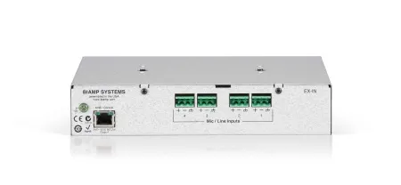 BIAMP Tesira EX-IN