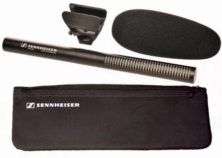 Купить SENNHEISER MKE 600 по выгодной цене в Нижнем Новгороде