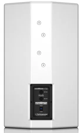 Купить TURBOSOUND NUQ152-WH по выгодной цене в Нижнем Новгороде