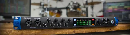 Купить PreSonus Studio 1824C по выгодной цене в Нижнем Новгороде
