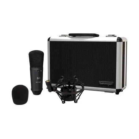 BEHRINGER B-1 DARK EDITION