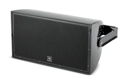 Купить JBL AW595-LS-BK EN54-24 по выгодной цене в Нижнем Новгороде