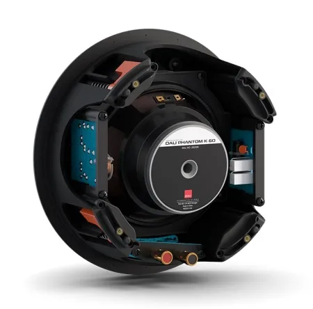 DALI PHANTOM K-60 WHITE