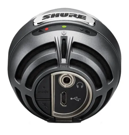 Купить Shure MV5-DIG по выгодной цене в Нижнем Новгороде