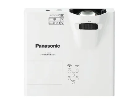 Panasonic PT-TW381R
