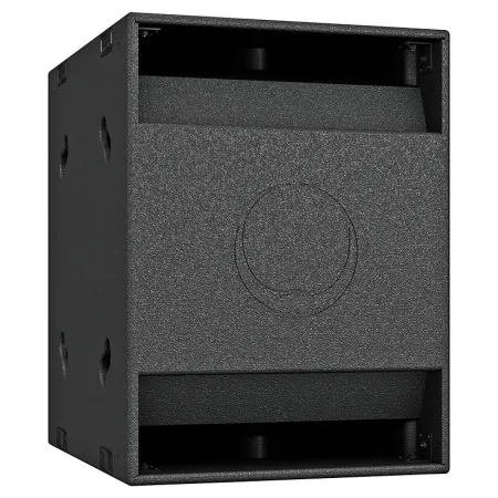 TURBOSOUND NuQ118B-WH