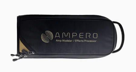 Купить Hotone Ampero Gig Bag по выгодной цене в Нижнем Новгороде