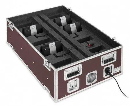 Купить SENNHEISER ADN-W CASE UNITS-EU по выгодной цене в Нижнем Новгороде