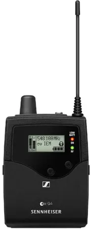 Купить SENNHEISER EK IEM G4-G по выгодной цене в Нижнем Новгороде