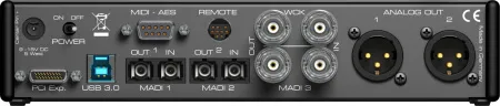 Купить RME MADIface XT по выгодной цене в Нижнем Новгороде