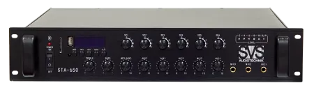 Купить SVS Audiotechnik STA-650 по выгодной цене в Нижнем Новгороде