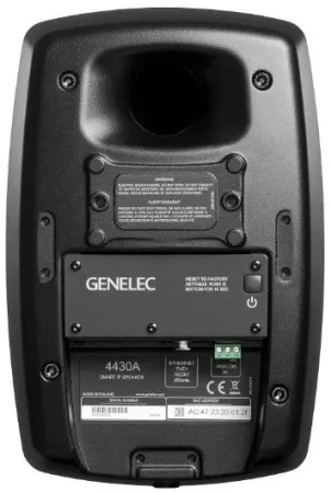 Купить Genelec 4430AM по выгодной цене в Нижнем Новгороде