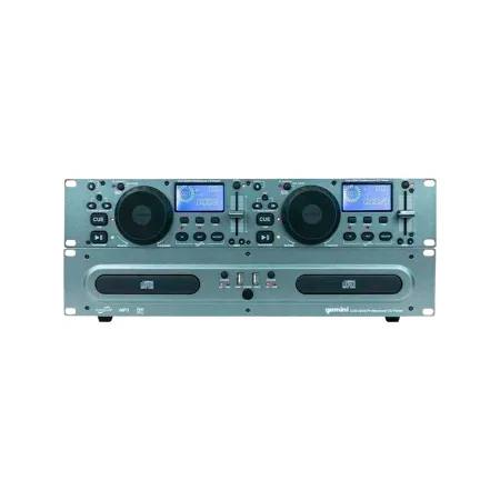 Купить Gemini CDX-2250i по выгодной цене в Нижнем Новгороде