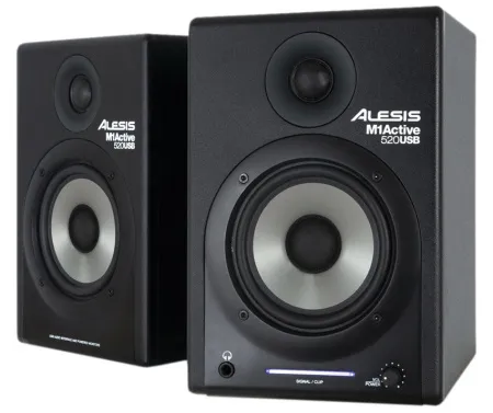 Купить ALESIS M1 ACTIVE MK3 по выгодной цене в Нижнем Новгороде