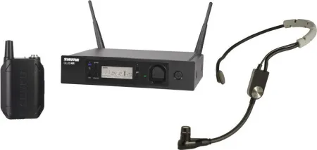 Купить SHURE GLXD14RE/SM35 по выгодной цене в Нижнем Новгороде