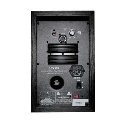 Icon SX-5A (пара)