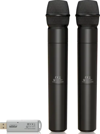 Купить BEHRINGER ULM202USB по выгодной цене в Нижнем Новгороде