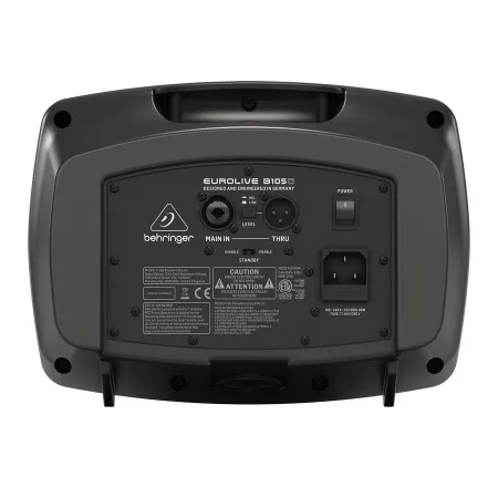 Купить BEHRINGER B105D по выгодной цене в Нижнем Новгороде