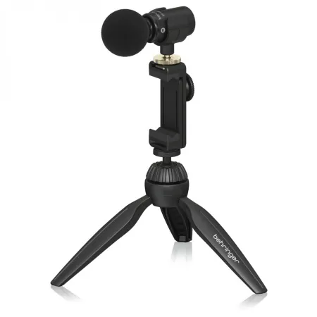 Купить BEHRINGER GO VIDEO KIT по выгодной цене в Нижнем Новгороде