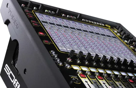 DiGiCo X-SD11