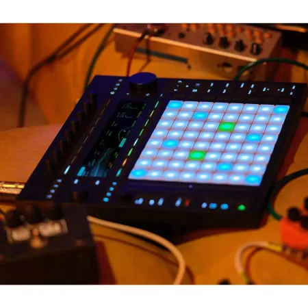 Ableton Push 3