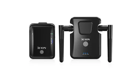 Купить Icon AirMon Pro по выгодной цене в Нижнем Новгороде