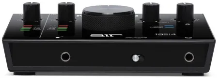 Купить M-AUDIO AIR 192 | 4 Vocal Studio Pro по выгодной цене в Нижнем Новгороде