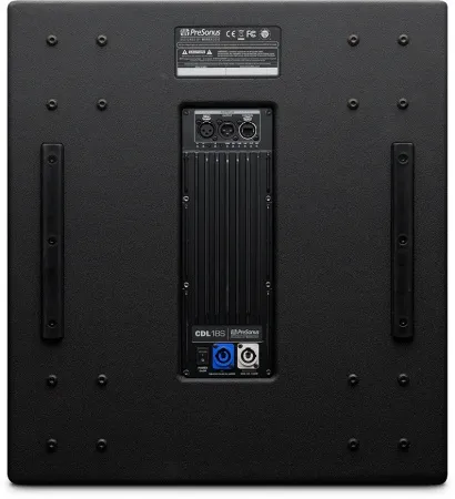 Купить PreSonus CDL18s по выгодной цене в Нижнем Новгороде